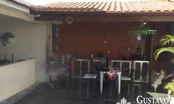 Imagem 7: Casa - Jardim Belvedere