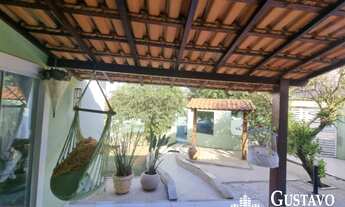 Imagem 3: Casa - Jardim Belvedere