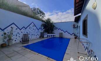 Imagem 4: Casa - Jardim Belvedere