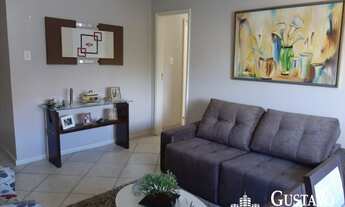 Imagem: Apartamento - Aterrado