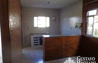 Imagem 2: Casa - Paraiso Casa com 4 dormitórios