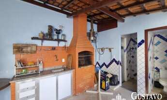 Imagem 5: Casa - Jardim Belvedere