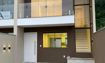 Imagem: Casa Duplex - Bairro de Fátima