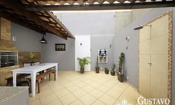 Imagem 7: Casa - Água Limpa