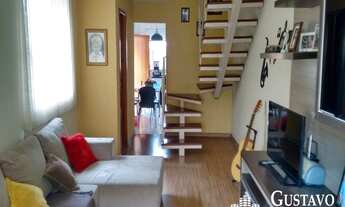 Imagem: Casa - Aero Clube