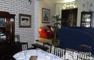 Imagem 4: Casa - Jardim Amália