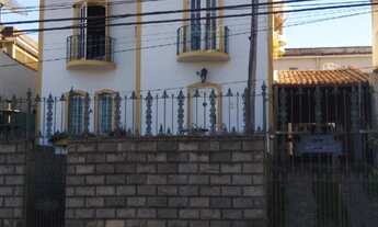 Imagem: Casa - Centro (Pinheiral