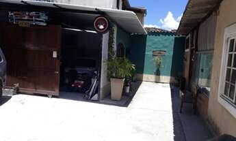 Imagem 5: Casa - Jardim Tiradentes