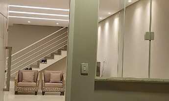 Imagem 2: Casa - Aero Casa com 3 dormitórios