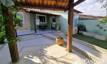 Imagem: Casa - Jardim Belvedere