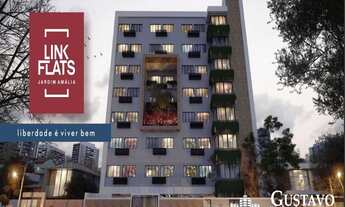 Imagem: Link Flats - Jardim Amália