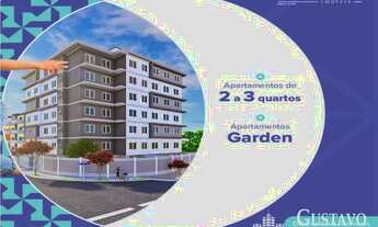 Imagem: Apartamento - Jardim Belvedere (Polo Wind