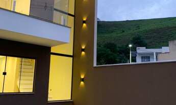 Imagem 2: Casa Duplex - Bairro de Fátima