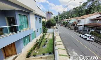 Imagem 3: Casa - Sessenta Casa com 6 dormitórios