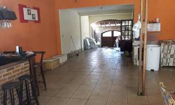 Imagem: Casa - Jardim Tiradentes