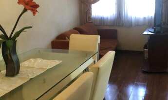 Imagem 3: Casa - Vila Rica