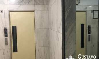 Imagem 5: Apartamento à venda: 2 quartos, 1 sala, 1 banheiro, vaga de garagem e 98,00 m² de área. Im