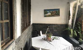 Imagem: Casa - Aterrado