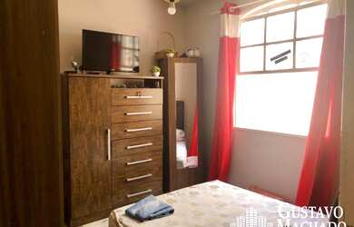 Imagem 6: Casa - Barreira Cravo