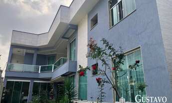 Imagem 7: Casa - Sessenta Casa com 6 dormitórios