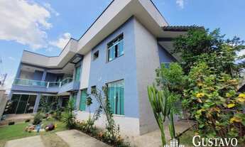 Imagem 6: Casa - Sessenta Casa com 6 dormitórios