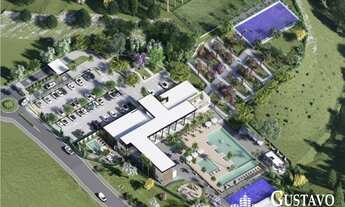 Imagem: Terreno - Residencial Reserva do Valle 2