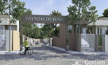 Imagem 2: Casa - Vivendas do Roma