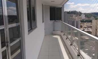 Imagem: Apartamento - Verbo Divino