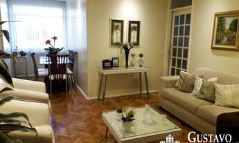 Imagem: Apartamento - Vila Santa Cecilia (Gacemss