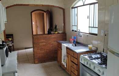 Imagem 7: Casa - Vila Rica