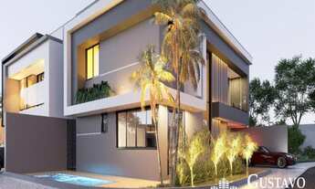 Imagem: Casa - Vivendas do Lago