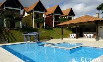 Imagem: Chalé - Penedo