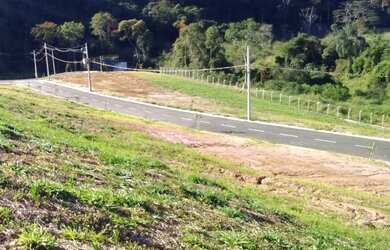 Imagem 5: Terreno - Reserva do Valle I