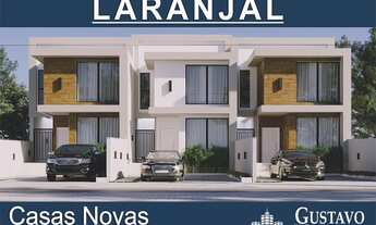 Imagem: Casa - Laranjal