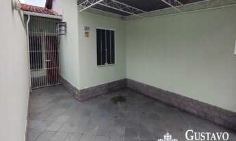 Imagem 2: Casa - Bairro de Fátima