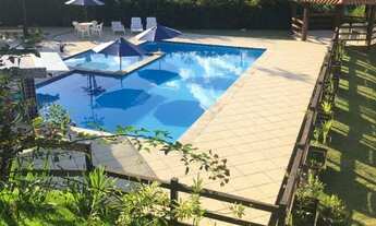 Imagem 7: Chalé - Penedo Casa com 3 dormitórios