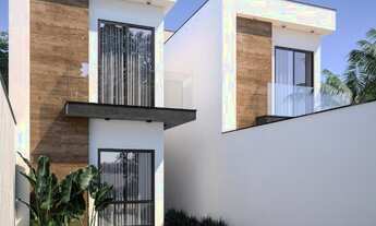 Imagem: Casa - Bairro de Fátima