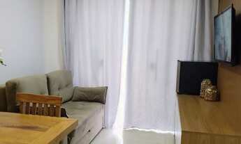 Imagem 7: Apartamento - Jardim Belvedere (Mata Atlântica