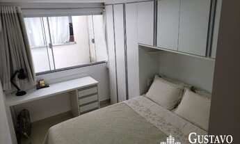 Imagem: Apartamento - Jardim Belvedere (Mata Atlântica