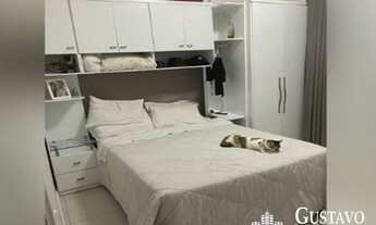 Imagem: Apartamento - Aterrado