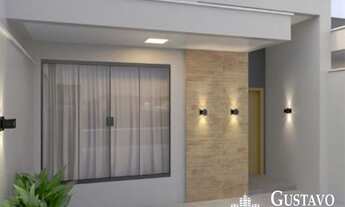 Imagem: Casa - Vale do Sol