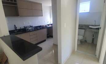 Imagem 5: Apartamento - Água Limpa (Jardim Marina