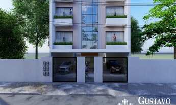 Imagem 2: Apartamento - Mata Atlântica