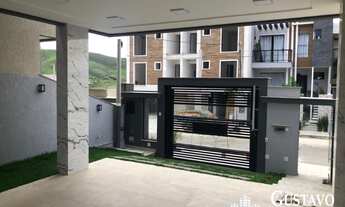 Imagem 2: Casa - Jardim Belvedere (Mata Atlântica