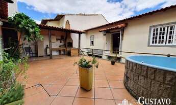 Imagem: Casa - Jardim Belvedere