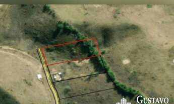 Imagem 6: Terreno - Pinheiral