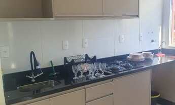 Imagem 3: Apartamento - Água Limpa (Jardim Marina