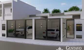 Imagem 3: Casa - Vale do Sol