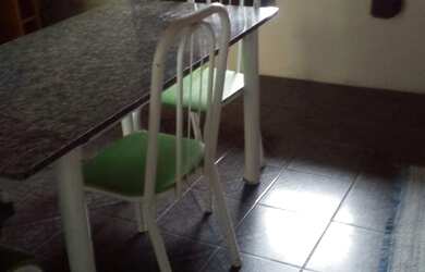 Imagem 6: Casa - Vila Brasília