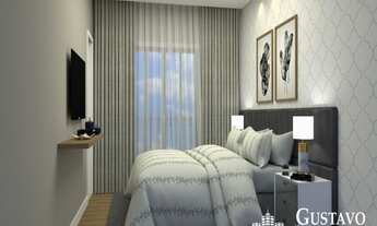 Imagem 7: Apartamento - Mata Atlântica